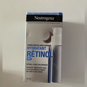 ❌RAPID WRINKLE REPAIR Moisturizer Night❌Limited Time Special Price ❌